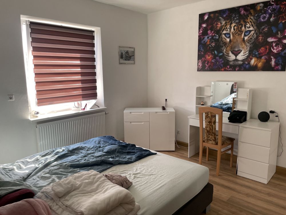 Großes Reihenmittelhaus mit Garten – Einziehen & Wohlfühlen! (9)